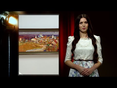 Афиша на выходные: о культурных проектах Гомельщины | 20.05.2022 видео