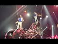 Circus Vasquez