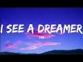 CG5 I See A Dreamer Lyrics Video