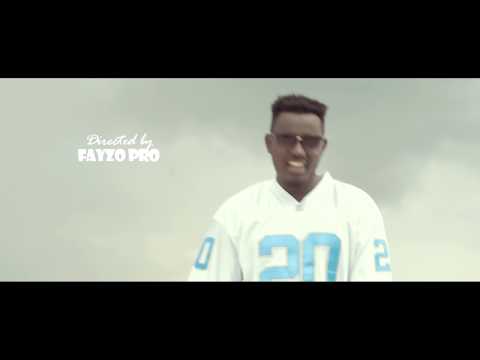 Mr. Kagame - Sinjya ndipfana (Official video) ft. Social Mula