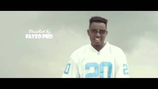 Mr. Kagame - Sinjya ndipfana (Official video) ft. Social Mula