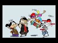 Ed Edd N Eddy Cursed Images 2 And Blessed Mostly Cursed