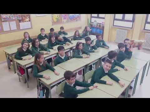 Vídeo Colegio Santa Teresa de Jesús