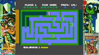 Preppie II (Atari 8 bit)