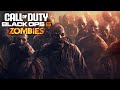 Black Ops 6 Zombies Maps! Richtofen's City & Island Prison (Call of Duty Zombies Gameplay)