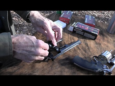Is Colt Better Than S&W? | Model 29 vs Anaconda