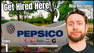 PepsiCo Interview Questions And Answers - How to Get Hired at PepsiCo 