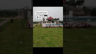 5 BHK Farm House for Sale in Kelamangalam Road, Hosur