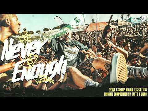 [SOLD] Neck Deep x blink 182 x pop punk x midwest type beat - never enough