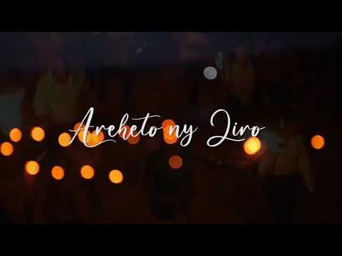 Areheto ny jiro SLKM Moria Itaosy