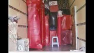 ANKARA ŞEHİRİÇİ EVDEN EVE NAKLİYAT, 0312 226 23 78