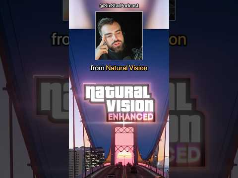 The CRAZIEST Graphics Mod For GTA 5 #gta5 #gtav #gtaonline - DarkViperAU