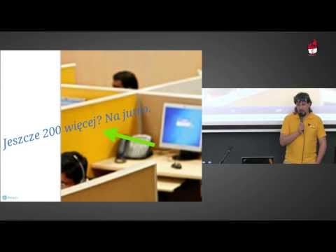 2013 - Tomasz Borek - Co tam panie w polityce? Hindusi trzymają się mocno?