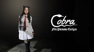 Download lagu FIDA PURNAMA TARIGAN - COBRA || LAGU KARO TERBARU 2026 ||  MUSIC VIDEO || mp3