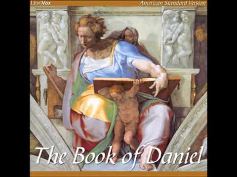 Bible (ASV) 27: Daniel by AMERICAN STANDARD VERSION read by Sam Stinson | Full Audio Book