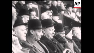 British Movietone