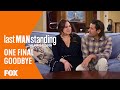 One Final Goodbye From The Cast | LAST MAN STANDING