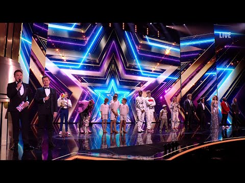 Britain's Got Talent 2022 Your Season 15 Final WINNER IS...... Full Show S15E14