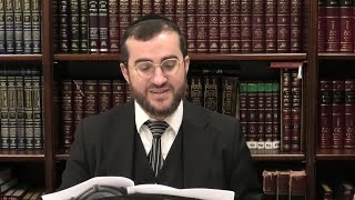 כי תשא - מה עומד מאחורי הרעיון של אהרון הכהן לעשות את עגל הזהב?? | מהי מנהיגות? | רבי דוד בכר