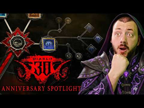 The Changes are Bigger than Expected! - D4 & D2R Update News