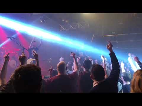 Matt Bastard Live @ Les Docks Lausanne - 1.3.2018 (extraits)