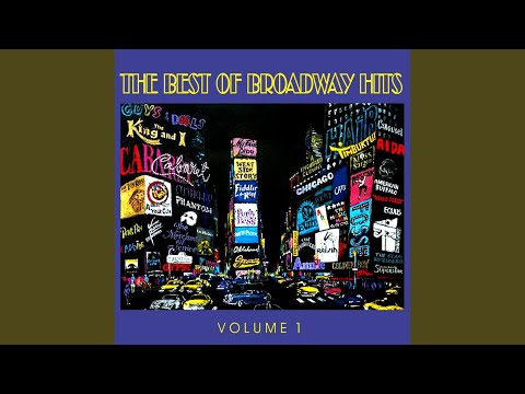 Big D (The most Happy Fella)