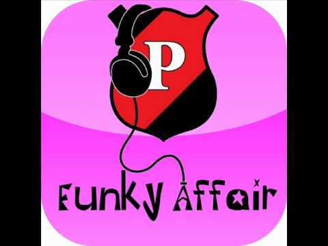 Jay Vegas Funky Affair Shane D ReGroove Playmore Music