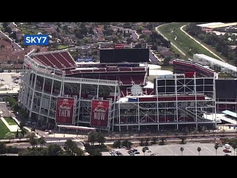 South Bay: Plans unveiled for 2019 CFP National Championship