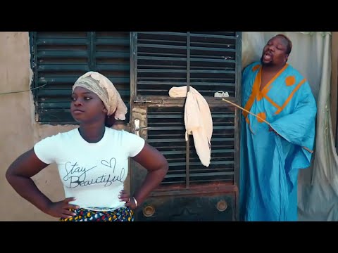 CLABA Ft. MAÏMOUNA SOUMBOUNOU - NATA FOUROU (Vidéoclip 2021)