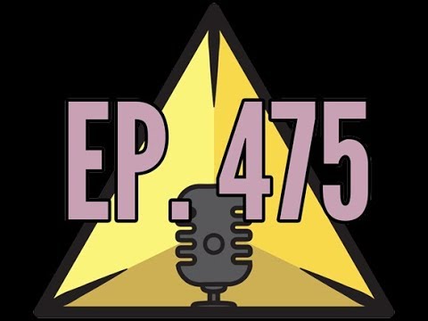 The Trinity Force Podcast - Episode 475: "How to Carry. How to Lose"