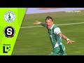 Chance Liga Highlights Bohemians Praha 1905 AC Sparta Praha 2 0 27 Kolo