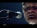 Cold War Kids ~ Mexican Dogs ~ live Daly