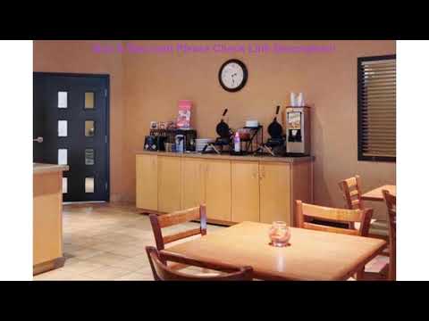 Review Pomeroy Inn and Suites Dawson Creek - Canada