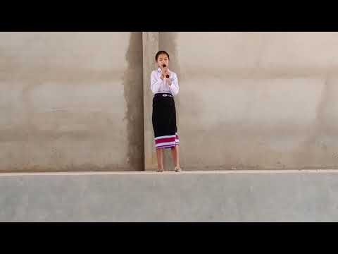 ປະເທດລາວສວຍງາມແທ້ໆ 2020-2021 ຮ້ອງໂດຍ: ນ.ໄຂ່ຄໍາ