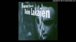 Deine Lakeien - Brain Fic