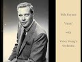 Dick Haymes sings Janie (Remastered)