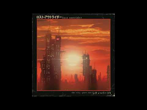 Lost Outrider - This Downpour (feat. Anita Kyoda)