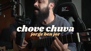 Chove Chuva - Jorge Ben Jor (Stefano Mota)