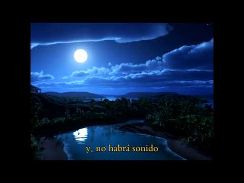 Keane-The night sky (subtítulos en español)