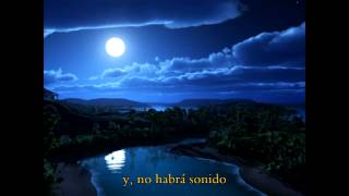 Keane-The night sky (subtítulos en español)