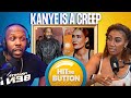 Iggy Azalea Recall CREEPY Interaction With Kanye
