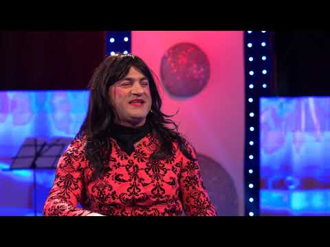 Teshat e Atifetes dhe Hashimit Tukulukat - OdeonShow