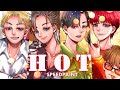 SEVENTEEN HOT Speedpaint