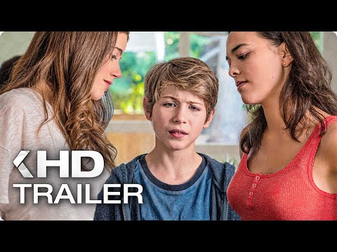 GOOD BOYS Red Band Trailer 2 German Deutsch (2019)