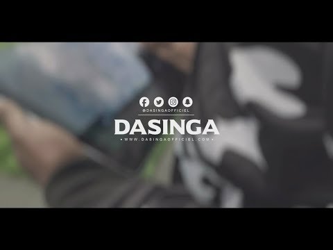 DASINGA - Badmind [ clip officiel ]