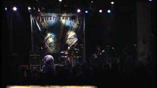 Drive-By Truckers &quot;Play It All Night Long&quot;