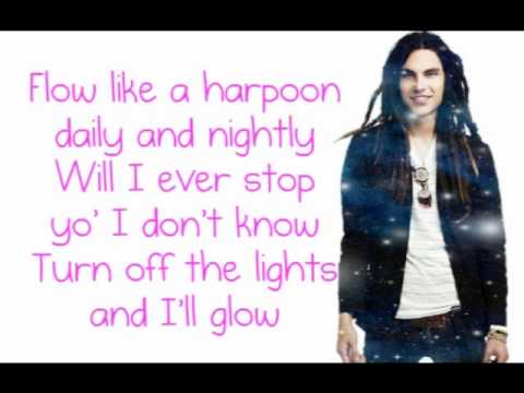 The Glee Project - Under Pressure / Ice Ice Baby Lyrics