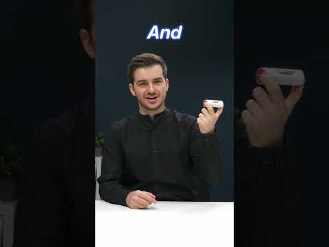 Nothing Ear (Stick) - The AirPods KILLER?!