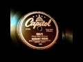 Margaret Whiting - Guilty 78 rpm! 