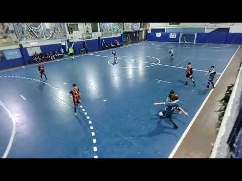 Lamadrid 1 vs Villa Modelo 4